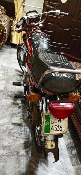 road prince total geniun engine seal pack head tak nhi khula all ok h 4