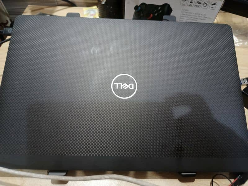 Dell Latitude 7420 5