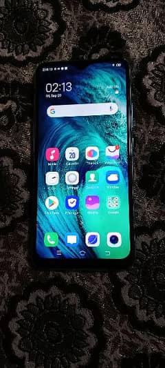 vivo S1