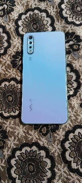 vivo S1 1