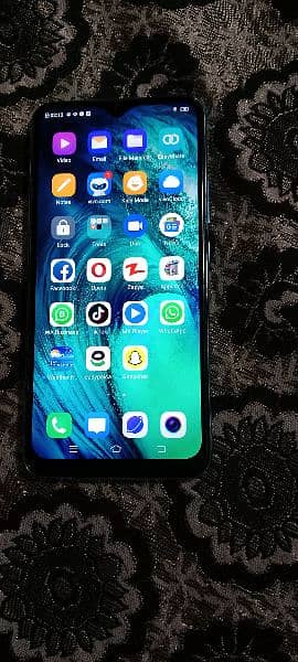 vivo S1 4