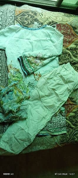 woman cloth for sale used small size 1