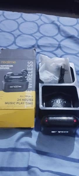 Real me F9  wireless buds  price m kami bashi  ho jae gi 2