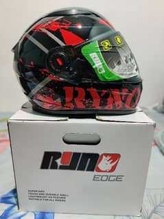 Ryno Imported Helmet