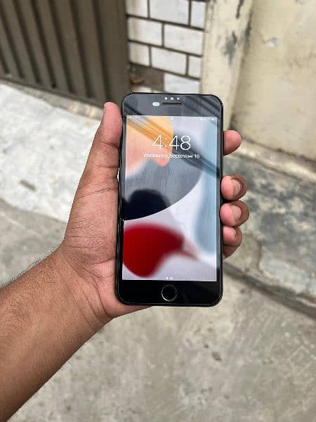 Iphone 7 plus Pta 128 gb 3