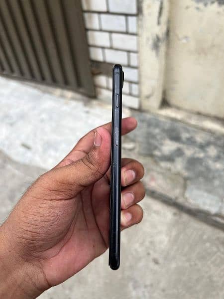 Iphone 7 plus Pta 128 gb 8