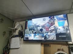 CCTV set-up for sale