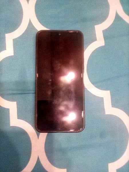 INFINIX NOTE 12 FOR SALE IN NEW CONDITION WITH BOX AND CHARGER 1