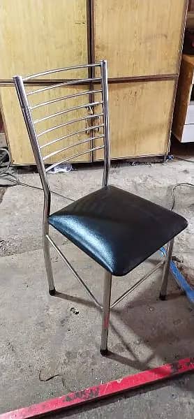 Chair / Coffee chair / Chafe chairs / Dining table with chairs 6