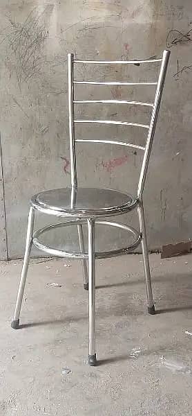 Chair / Coffee chair / Chafe chairs / Dining table with chairs 7