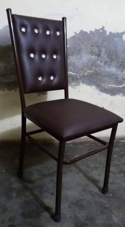 Chair / Coffee chair / Chafe chairs / Dining table with chairs 16