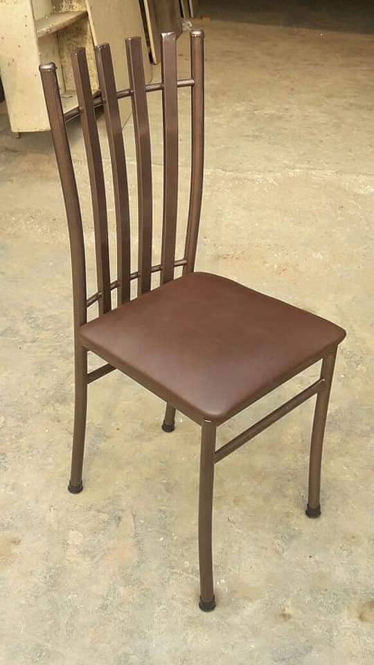 Chair / Coffee chair / Chafe chairs / Dining table with chairs 17