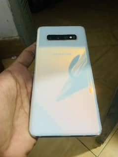 Samsung s10 plus