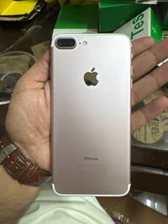 iPhone 7 Plus 128gb