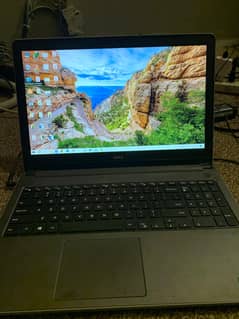 Dell Inspiron 5559 Laptop