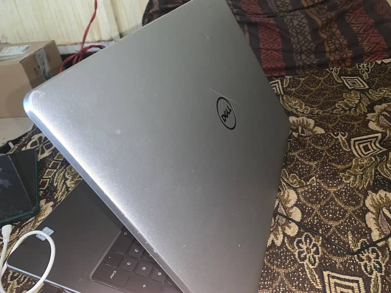 Dell Inspiron 5559 Laptop 3