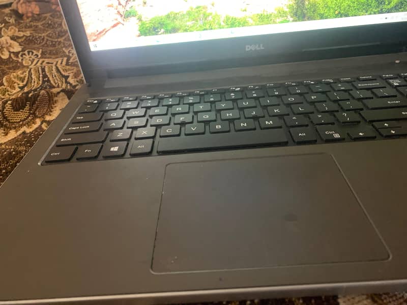 Dell Inspiron 5559 Laptop 5