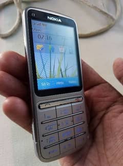 Nokia C3-01 Original