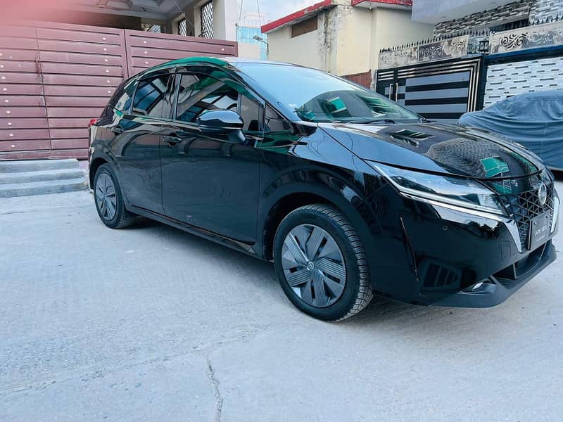 Nissan Note E Power 2020 Import 2024 15