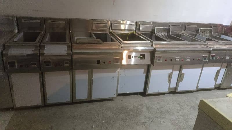 panini sandwich machine we hve pizza oven fast food machinery conveyor 2