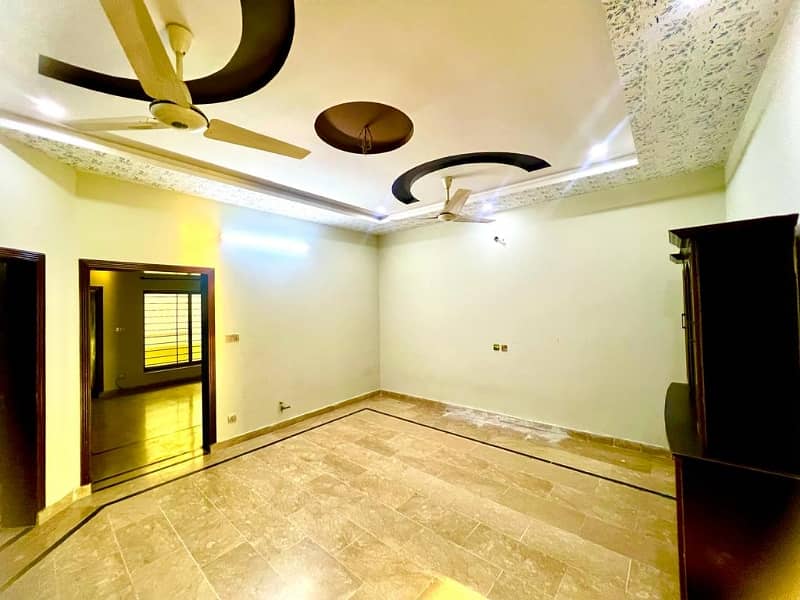 8 MARLA DOUBLE STORY HOUSE FOR SALE MULTI F-17 ISLAMABAD 4