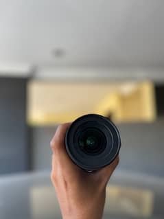 sigma 16mm f1.4