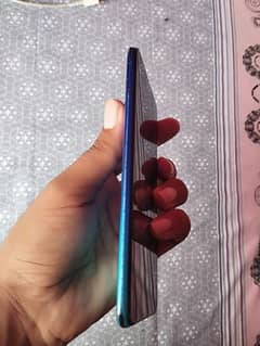 vivo y90c 10/10 front glass change only mobile