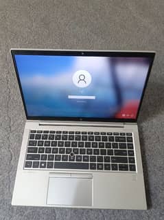 HP Elitebook 840 G7 for Sale