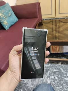 Samsung note 10 plus 12/256