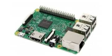 Raspberry pi 4