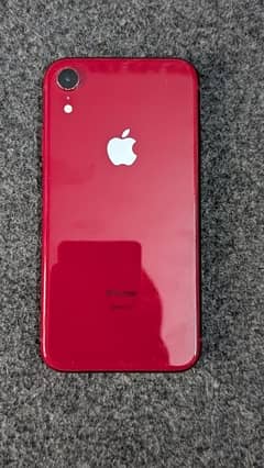 Iphone XR non pta