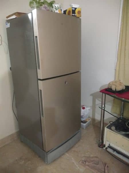 Haier Best Reliable Refrigerator 1