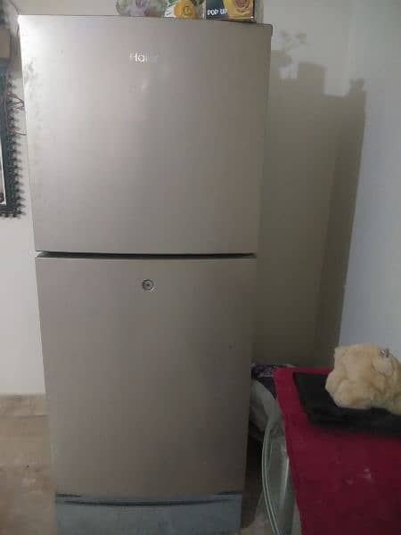 Haier Best Reliable Refrigerator 2