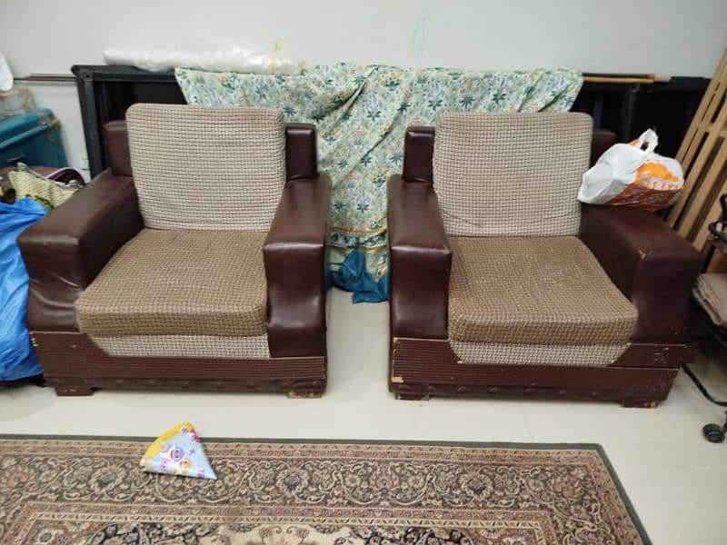 07 seater sofa set 1