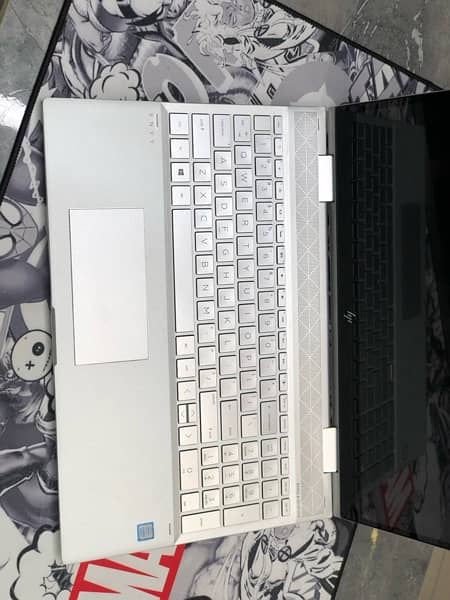 Hp Envy X360 m convertible 2