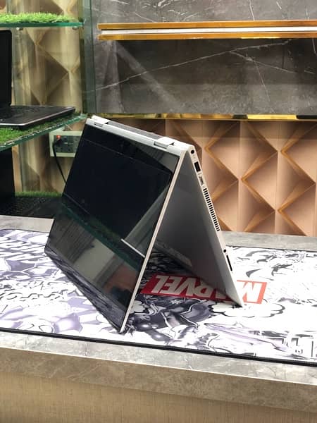 Hp Envy X360 m convertible 3