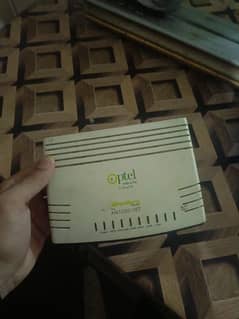 PTCl ROUTER