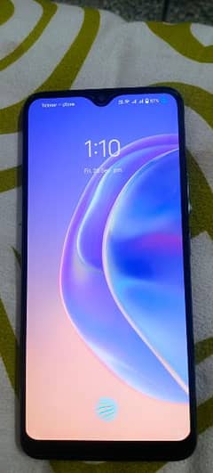 vivo v 21 E 8/128 for urgent sale 0