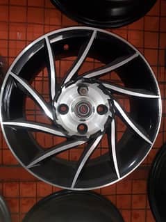 Alloy Rim "14"