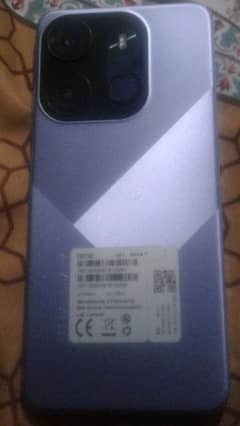 Tecno spark go bf 7