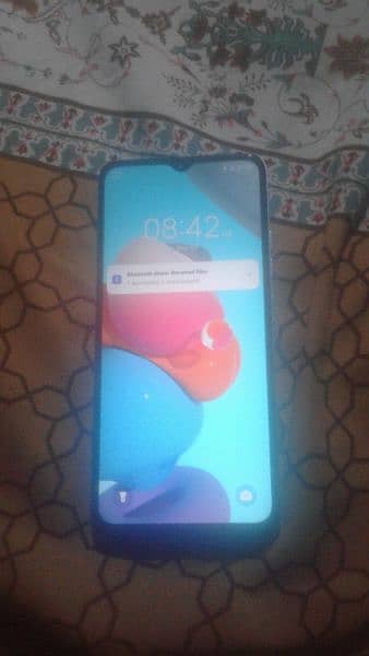 Tecno spark go bf 7 2