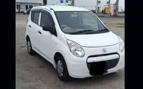 Suzuki Alto 2010