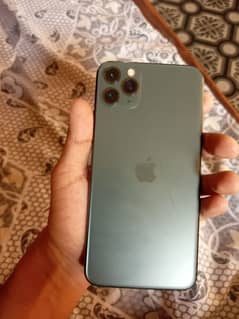 I phone 11pro max jv non pta 64gb