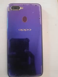 oppo f9