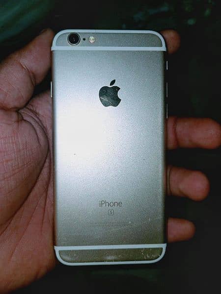 iPhone 6s non pta 32gb ha 1