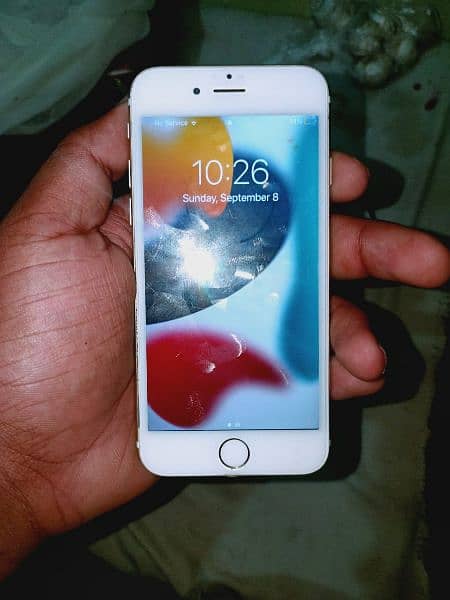 iPhone 6s non pta 32gb ha 2