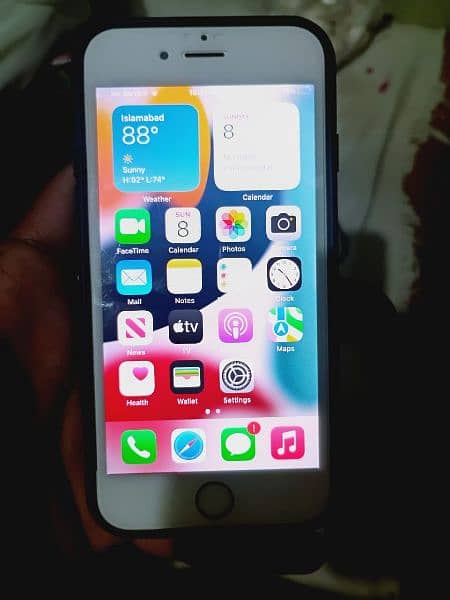 iPhone 6s non pta 32gb ha 3