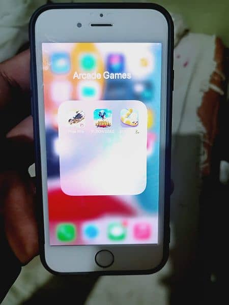 iPhone 6s non pta 32gb ha 4