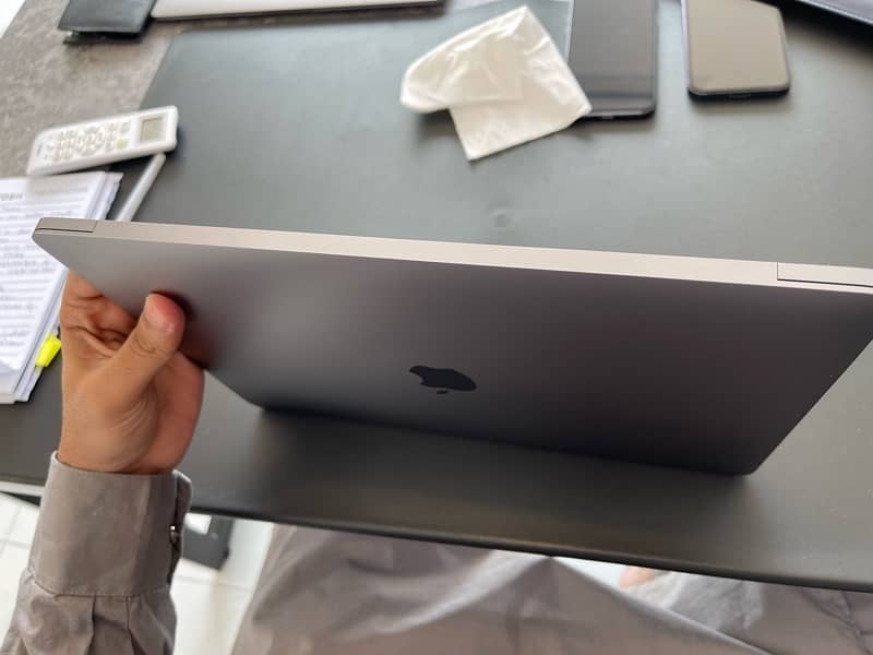 MacBook Pro 13 inches 2017 8