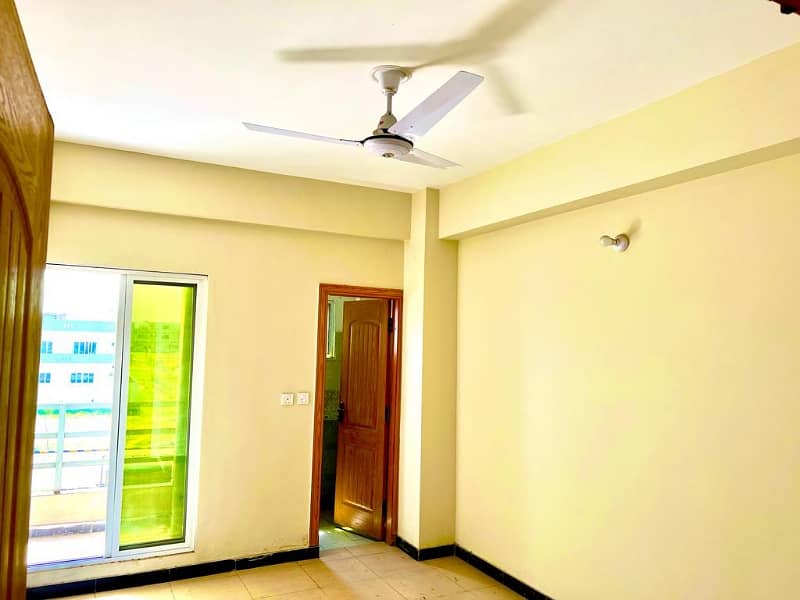 2 BEDROOM APARTMENT FOR SALE WITH GAS IN CDA APPROVED SECTOR F 17 T&TECHS ISLAMABAD 3